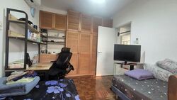 Bullion Park (D26), Condominium #622815741